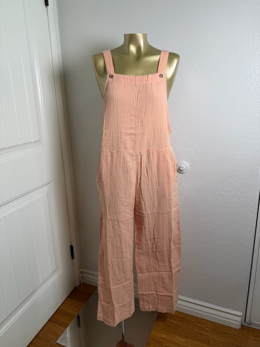 Roxy Beachside Dreaming jumpsuit XS